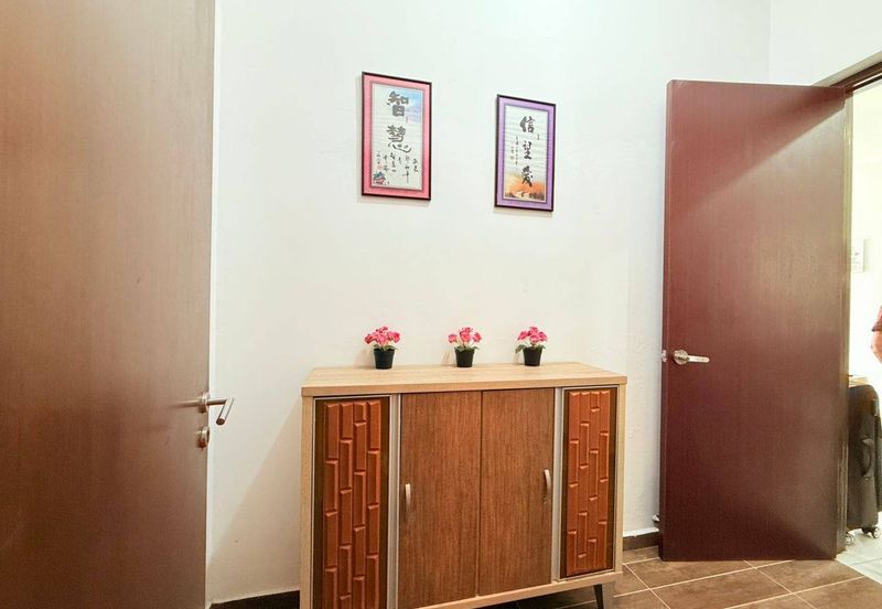 Amberside Country Garden @ Danga Bay