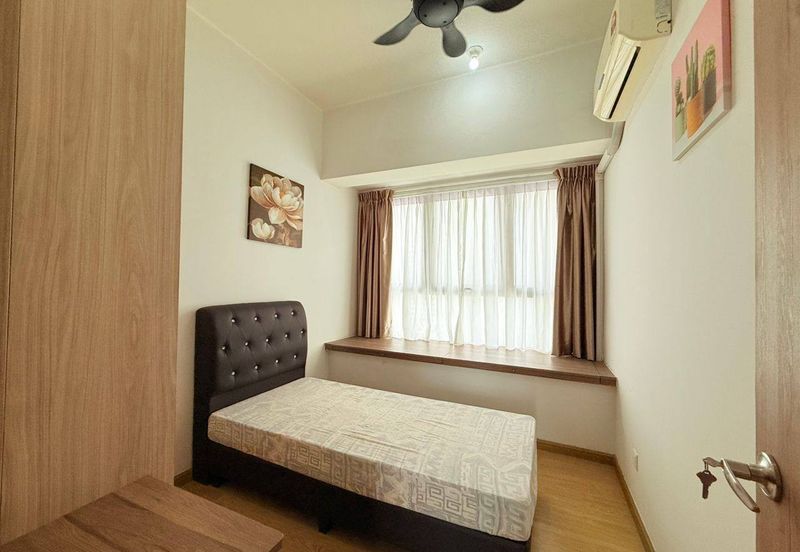 Amberside Country Garden @ Danga Bay