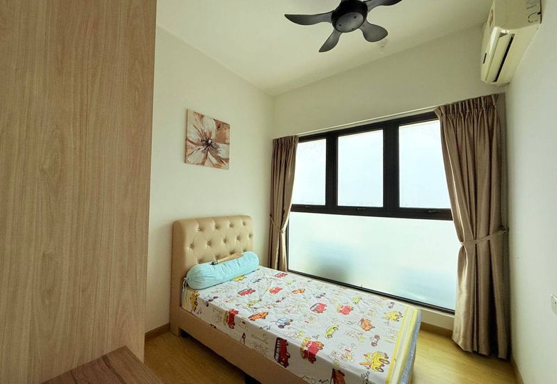 Amberside Country Garden @ Danga Bay