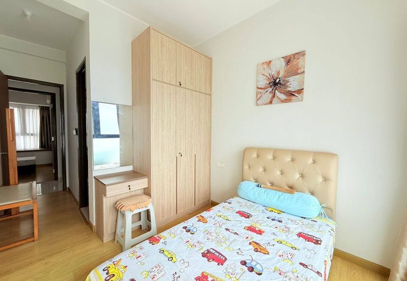 Amberside Country Garden @ Danga Bay