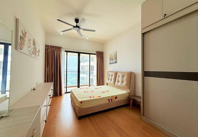 Amberside Country Garden @ Danga Bay