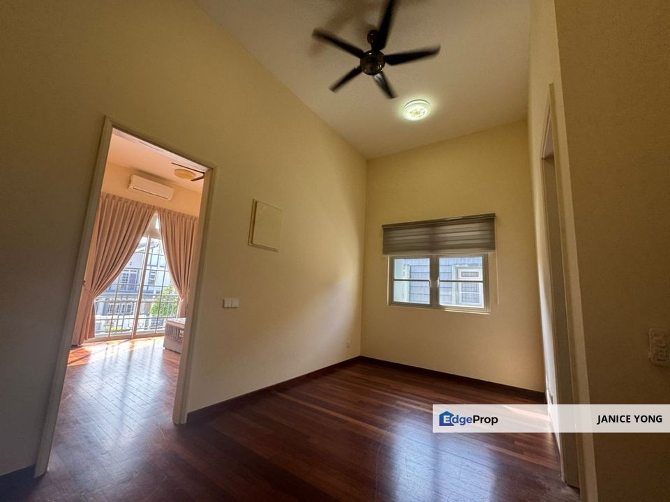 Eco Spring @ Dover, Johor, Johor Bahru