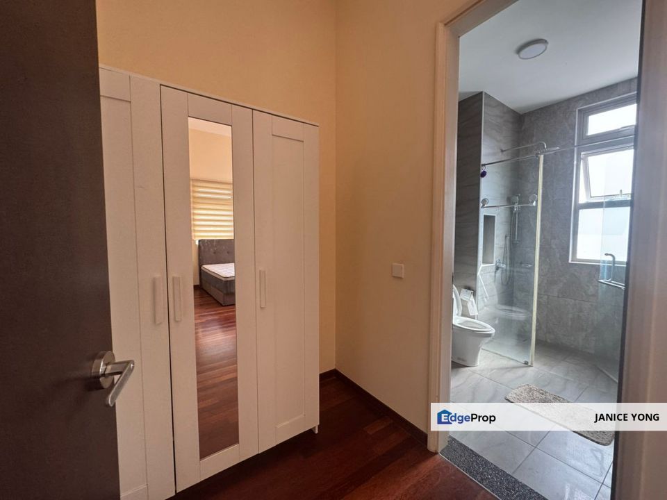 Eco Spring @ Dover, Johor, Johor Bahru