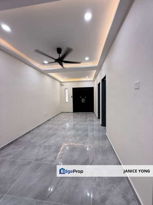 Taman Abad Jalan Landak, Johor, Johor Bahru