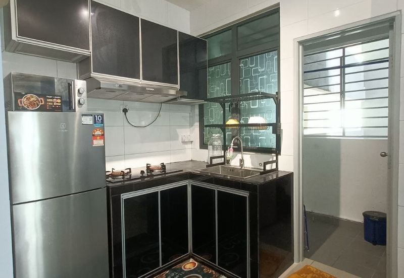 The Arc At Austin Hill