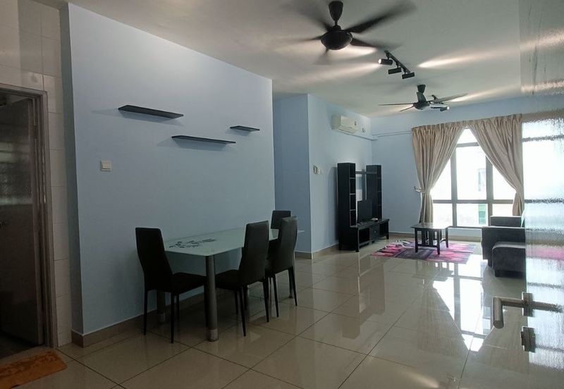 The Arc At Austin Hill