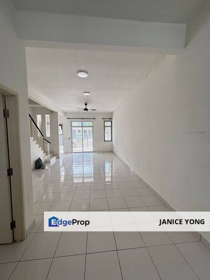 Bandar Bistari Perdana Pasir Gudang Jalan Lili 1, Johor, Pasir Gudang