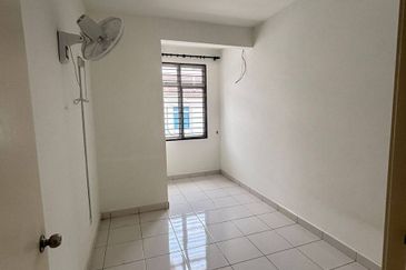 Bandar Bistari Perdana