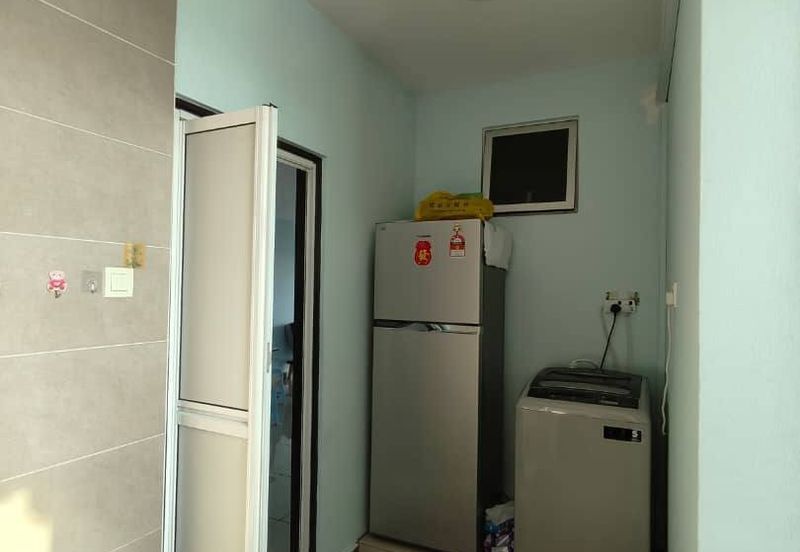 Eastbay Luxury Apartment