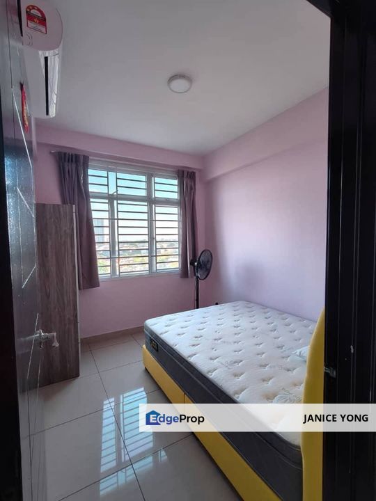 East Bay Luxury @ Masai, Johor, Masai