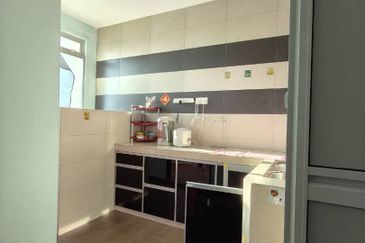 Eastbay Luxury Apartment