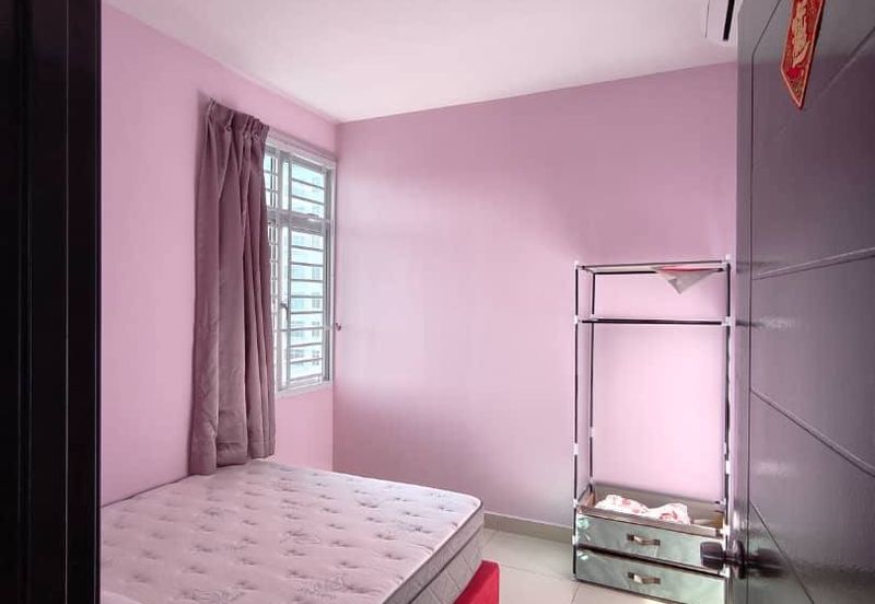 Eastbay Luxury Apartment