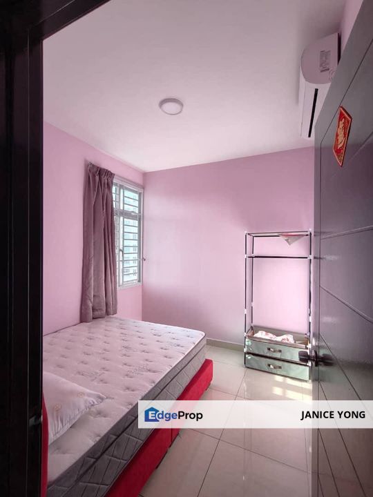 East Bay Luxury @ Masai, Johor, Masai