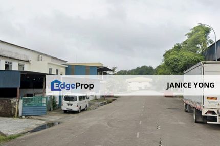 Terrace Factory @ Kota Puteri Jalan Penaga, Johor, Masai