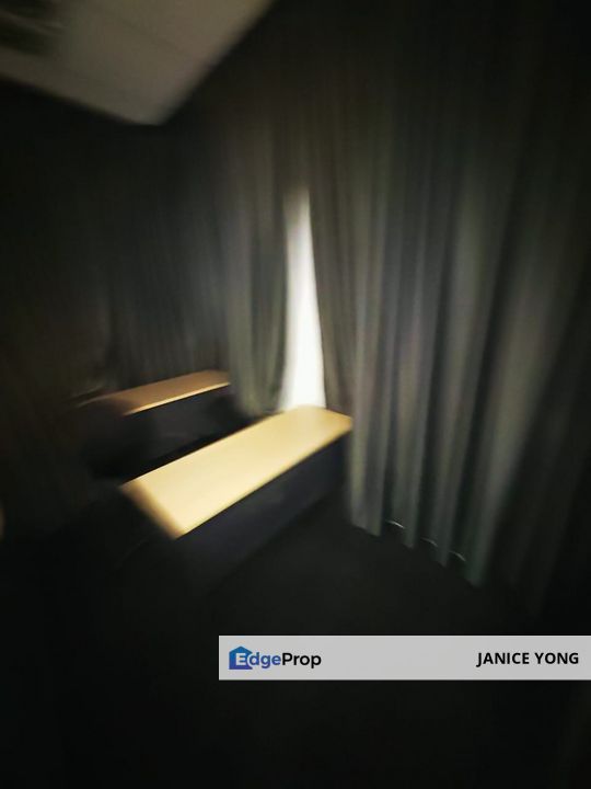 2nd Floor Office @ Sutera Utama, Johor, Skudai