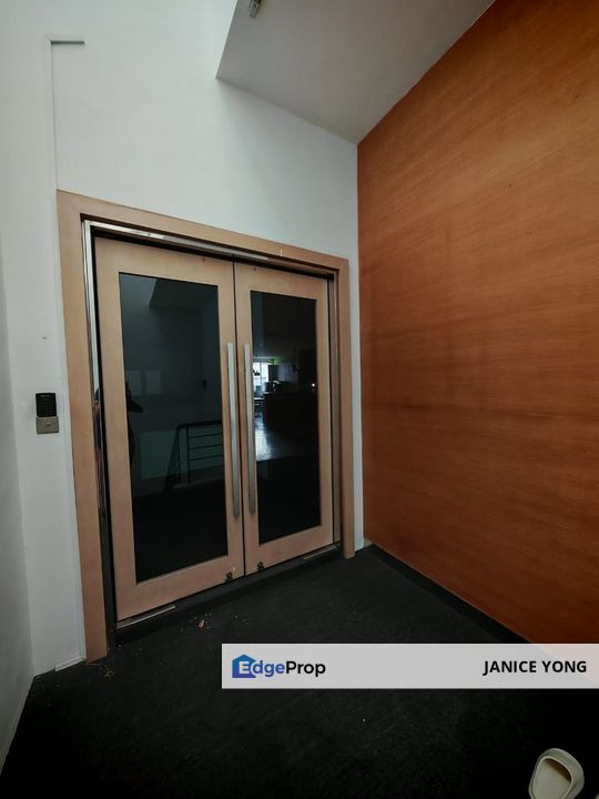 2nd Floor Office @ Sutera Utama, Johor, Skudai