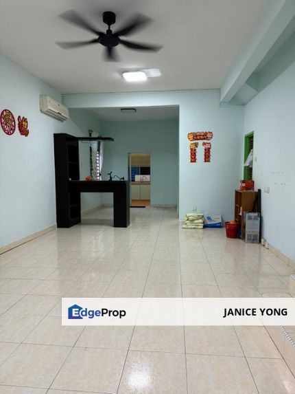 Taman Bestari Indah Ulu Tiram, Johor, Ulu Tiram