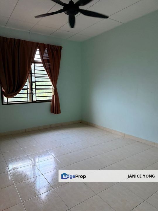 Taman Bestari Indah Ulu Tiram, Johor, Ulu Tiram