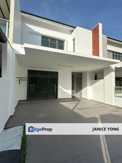 Mutiara Rini Homes 3, Johor, Skudai