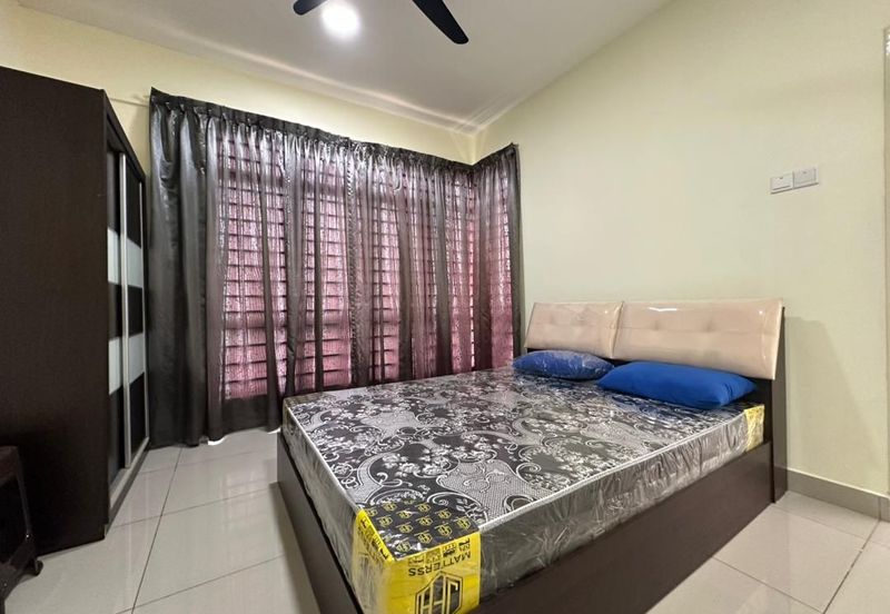 The Arc At Austin Hill