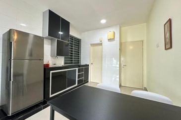 The Arc At Austin Hill