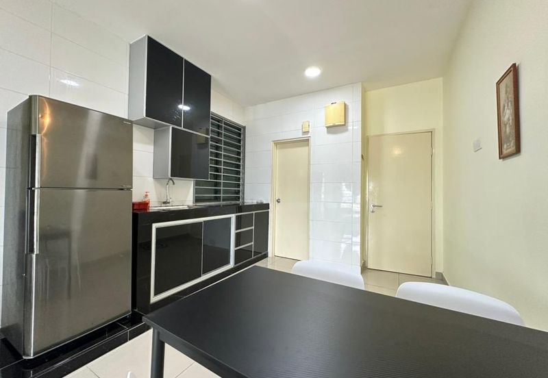 The Arc At Austin Hill