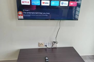 The Arc At Austin Hill