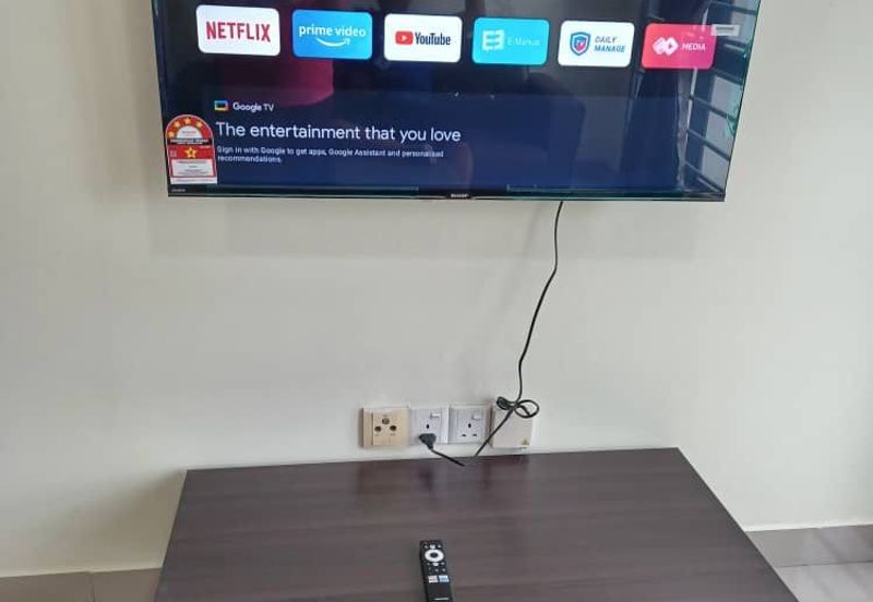 The Arc At Austin Hill