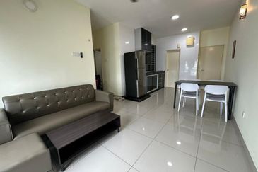 The Arc At Austin Hill