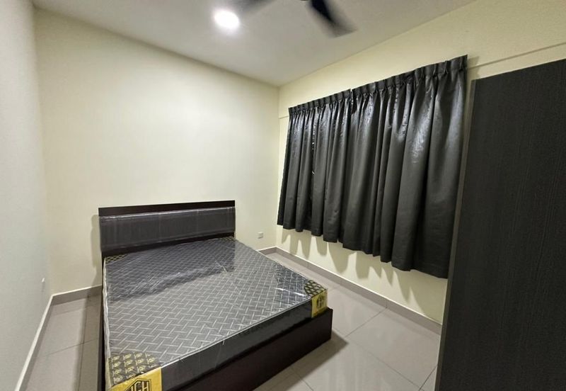 The Arc At Austin Hill