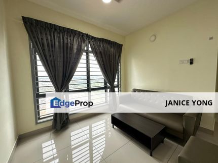 Arc Austin Hills, Johor, Johor Bahru