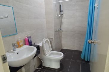 Pangsapuri Seri Kencana Setia (SKS Pavillion Residences)