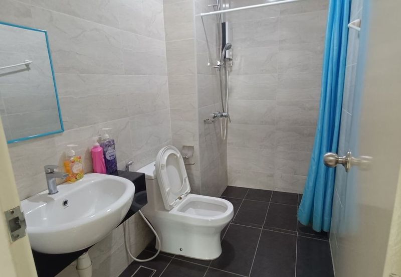 Pangsapuri Seri Kencana Setia (SKS Pavillion Residences)