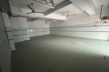 Jalan Mawar 3, Taman Tampoi Indah