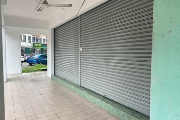 Jalan Mawar 3, Taman Tampoi Indah