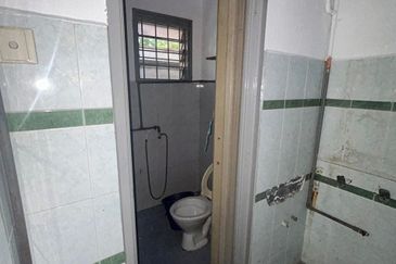 Jalan Mawar 3, Taman Tampoi Indah