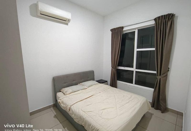 The Pinnacles (Pinnacle Tower)