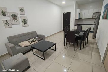 The Pinnacles (Pinnacle Tower)