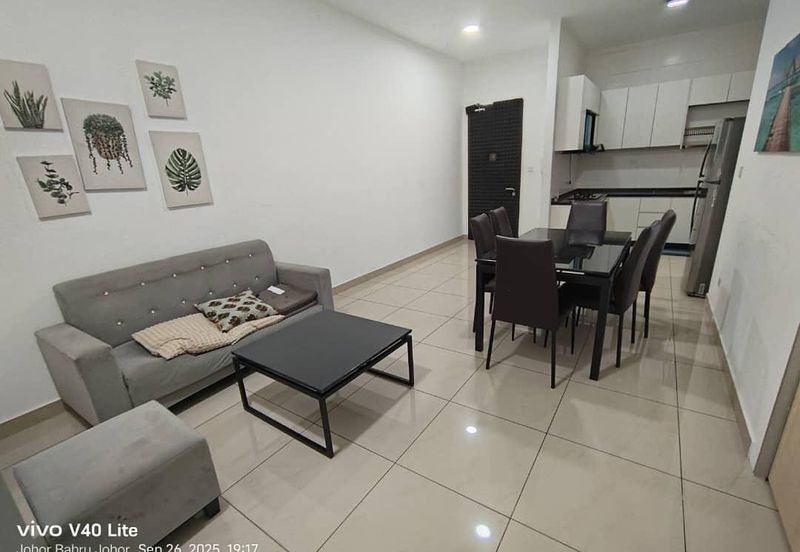 The Pinnacles (Pinnacle Tower)