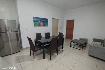 The Pinnacles (Pinnacle Tower)