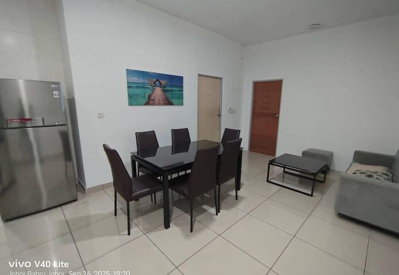 The Pinnacles (Pinnacle Tower)