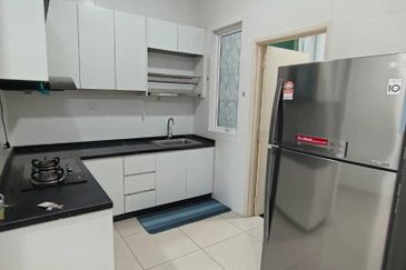 The Pinnacles (Pinnacle Tower)