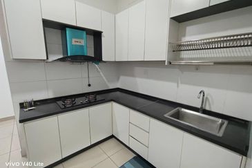 The Pinnacles (Pinnacle Tower)