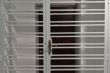 Residensi Ksl Kangkar Tebrau (ksl Residences 2)