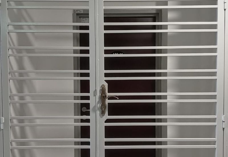 KSL Residences 2 @ Kangkar Tebrau