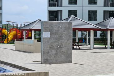 Residensi Ksl Kangkar Tebrau (ksl Residences 2)