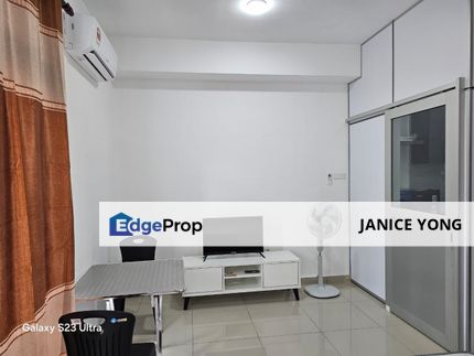 KSL Residence 2 @ Kangkar Tebrau, Johor, Johor Bahru