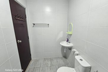 Residensi Ksl Kangkar Tebrau (ksl Residences 2)