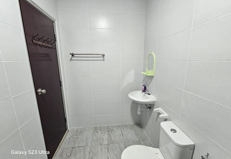 KSL Residences 2 @ Kangkar Tebrau