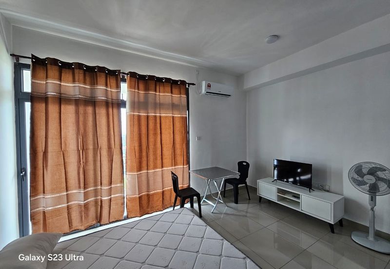 KSL Residences 2 @ Kangkar Tebrau